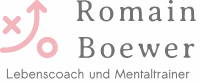 Romain Boewer – Lifecoach & Mentaltrainer